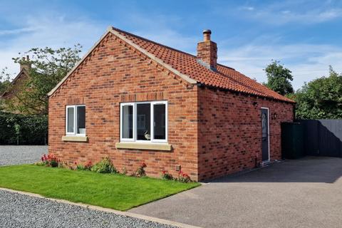 2 bedroom bungalow for sale, Sands Lane, Driffield YO25