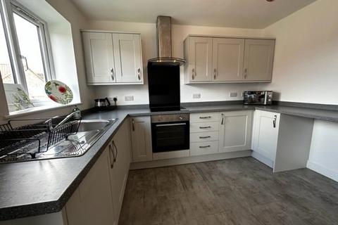 2 bedroom bungalow for sale, Sands Lane, Driffield YO25