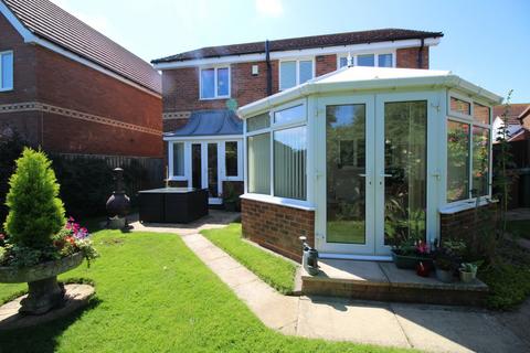 4 bedroom detached house for sale, East Scar, Bridlington YO15