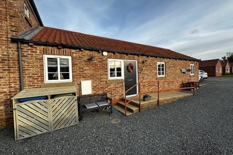 1 bedroom terraced house for sale, Sands Lane, Driffield YO25