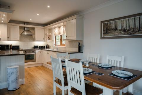 2 bedroom detached house for sale, Heritage Park, Bridlington Links YO15