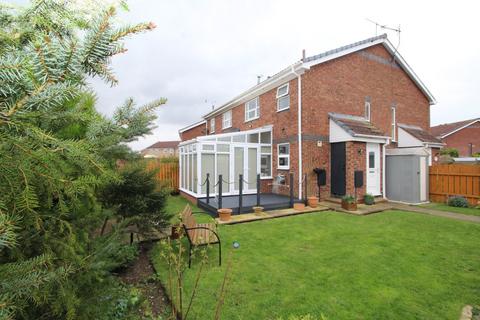 1 bedroom house for sale, Teal Garth, East Yorkshire YO15