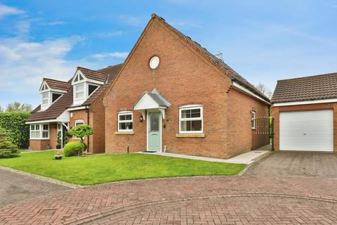 7 Chapel Close, Flamborough, Bridlington, YO15 1NZ