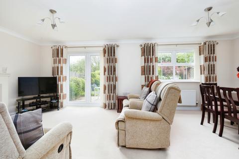 7 Chapel Close, Flamborough, Bridlington, YO15 1NZ