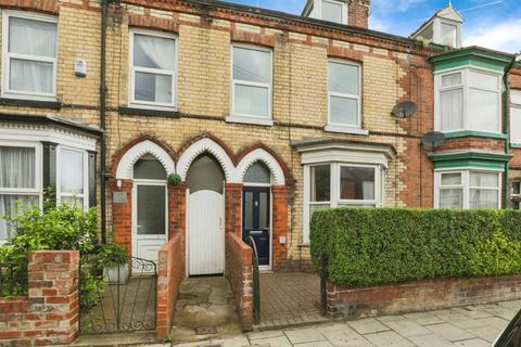 5 bedroom terraced house for sale, St. Johns Avenue, East  Yorkshire YO16