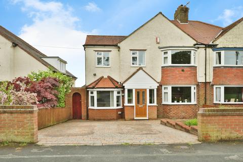 4 bedroom semi-detached house for sale, Sewerby Road, East Yorkshire YO16