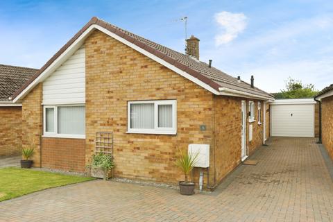 2 bedroom bungalow for sale, Alton Road, East Yorkshire YO16