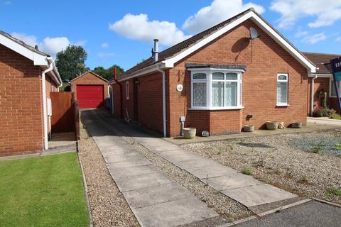 2 bedroom bungalow for sale, Mill Gate, East Yorkshire YO16