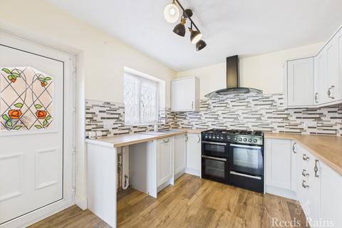 undefined, Mill Gate, East Yorkshire YO16