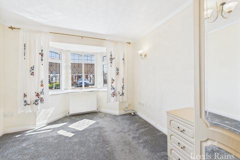 undefined, Mill Gate, East Yorkshire YO16