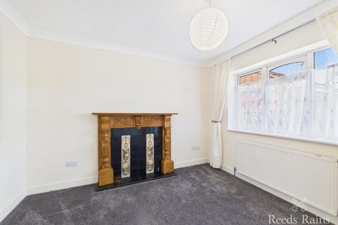 undefined, Mill Gate, East Yorkshire YO16