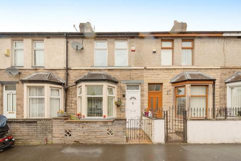 3 bedroom terraced house for sale, Lyndhurst Road, Lancashire BB10