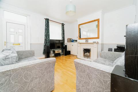 2 bedroom terraced house for sale, South View, Lancashire BB9