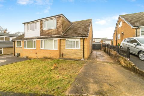 3 bedroom bungalow for sale, Hall Park Avenue, Lancashire BB10