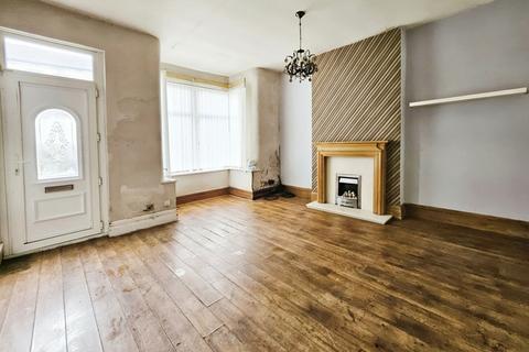 2 bedroom end of terrace house for sale, Coal Clough Lane, Lancashire BB11