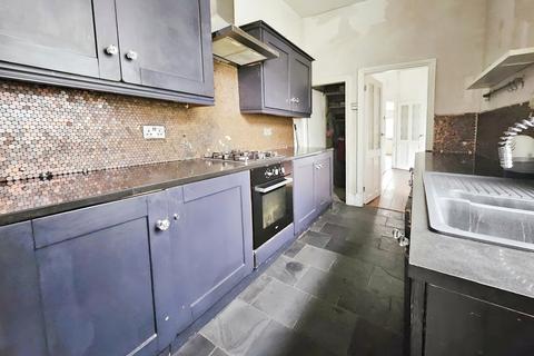 2 bedroom end of terrace house for sale, Coal Clough Lane, Lancashire BB11