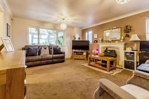8 Bowland View, Brierfield, Nelson, BB9 0YD