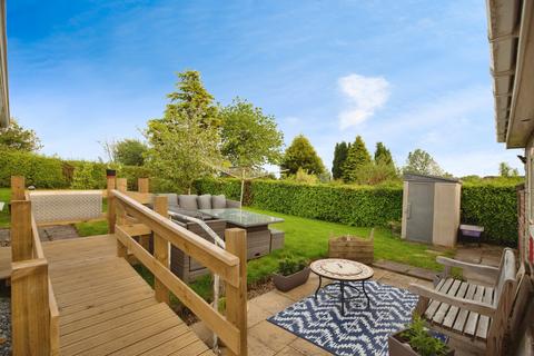 8 Bowland View, Brierfield, Nelson, BB9 0YD