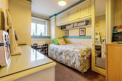 8 Bowland View, Brierfield, Nelson, BB9 0YD