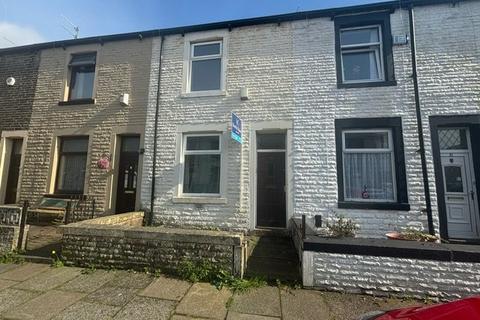 3 bedroom terraced house for sale, Brockenhurst Street, Lancashire BB10