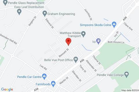 38 Edward Street, Nelson, BB9 8RT