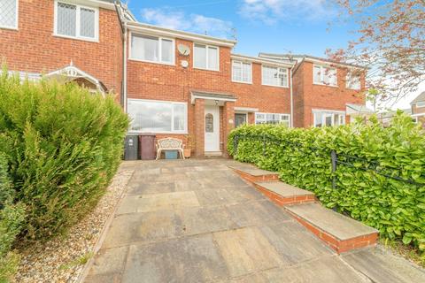 3 bedroom terraced house for sale, Portsmouth Avenue, Lancashire BB10