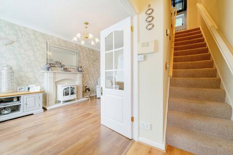 3 bedroom terraced house for sale, Portsmouth Avenue, Lancashire BB10