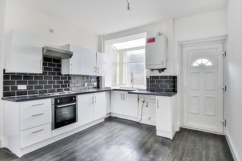 2 bedroom terraced house for sale, Beech Street, Burnley BB12