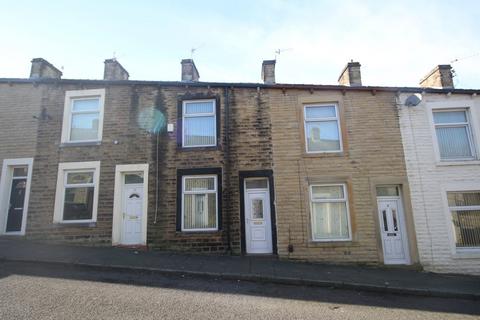 8 Beech Street, Padiham, Burnley, BB12 7EE