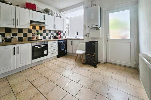 8 Beech Street, Padiham, Burnley, BB12 7EE