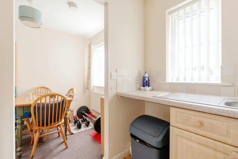 1 bedroom apartment for sale, Elliott Street, Lancashire BB10