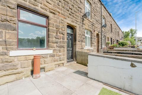 4 bedroom terraced house for sale, Burnley Road, Burnley BB10