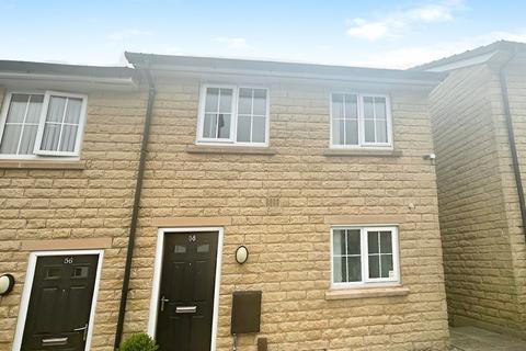 3 bedroom end of terrace house for sale, Waterloo Road, Lancashire BB11