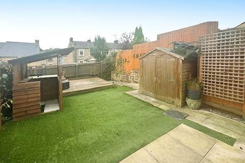 3 bedroom end of terrace house for sale, Waterloo Road, Lancashire BB11