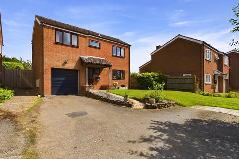 5 bedroom detached house for sale, High Street North, Tiffield, NN12