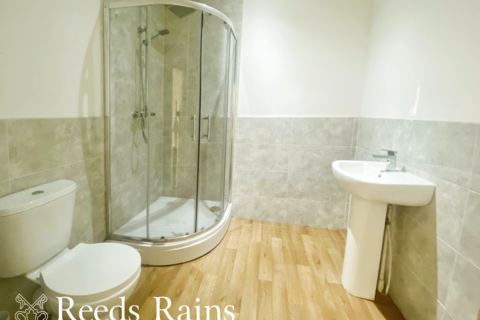 1 bedroom apartment to rent, Tay Street, Lancashire BB11