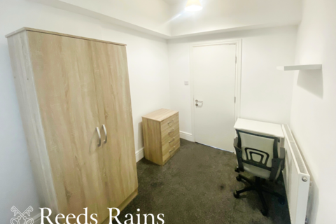 1 bedroom apartment to rent, Tay Street, Lancashire BB11