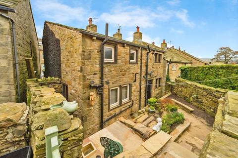 2 bedroom terraced house to rent, Ormerod Street, Burnley BB10