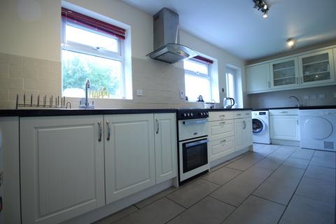 4 bedroom detached house for sale, Haweswater Crescent, Bury BL9