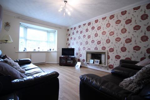 4 bedroom detached house for sale, Haweswater Crescent, Bury BL9