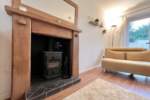 16 Strathmore Close, Ramsbottom, Bury, BL0 9YW