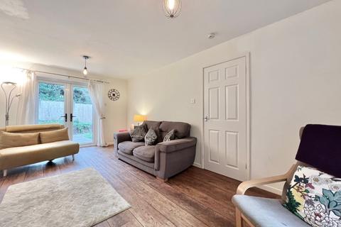 16 Strathmore Close, Ramsbottom, Bury, BL0 9YW