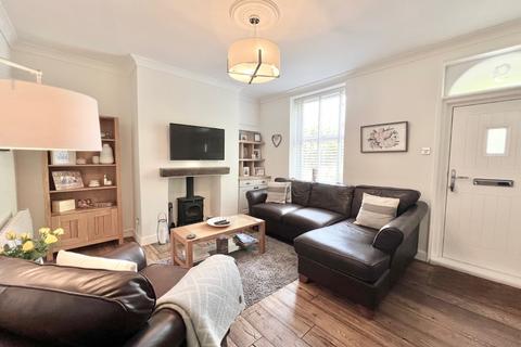 2 bedroom terraced house for sale, Wood Road Lane, Summerseat BL9