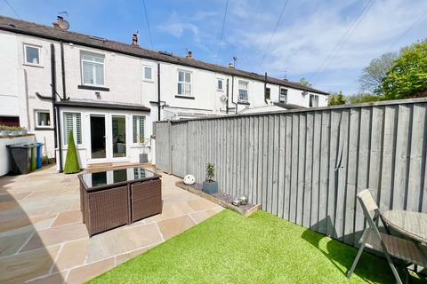 2 bedroom terraced house for sale, Wood Road Lane, Summerseat BL9