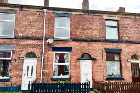 2 bedroom terraced house for sale, Hayward Street, Greater Manchester BL8