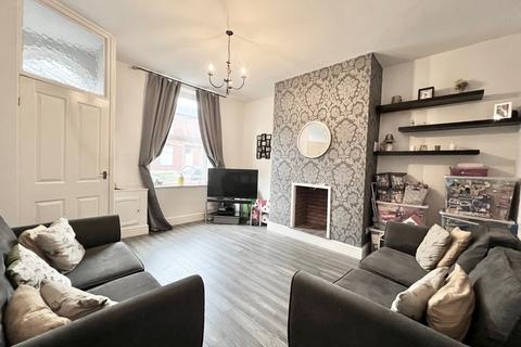 2 bedroom terraced house for sale, Hayward Street, Greater Manchester BL8