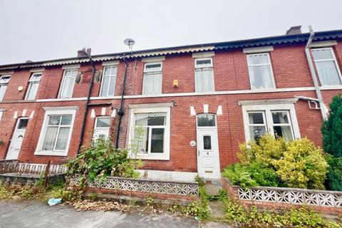 3 bedroom terraced house for sale, Birley Street, Greater Manchester BL9