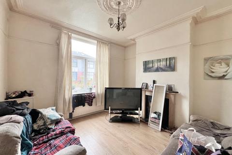 3 bedroom terraced house for sale, Birley Street, Greater Manchester BL9