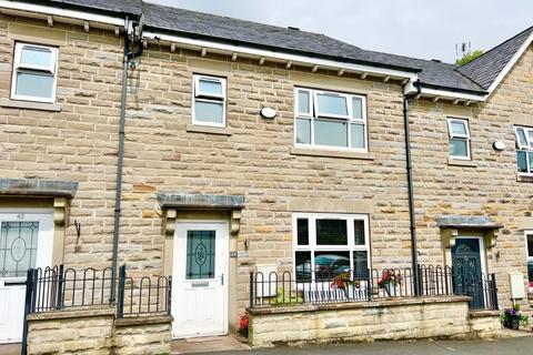 3 bedroom semi-detached house for sale, Royds Street, Bury BL8