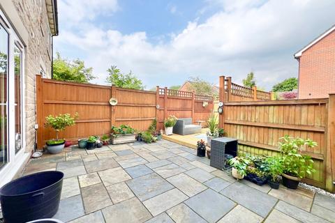 3 bedroom semi-detached house for sale, Royds Street, Bury BL8